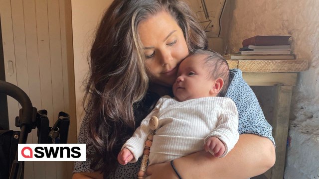 I had a baby by myself after spending my inheritance money from my dad on a sperm donor