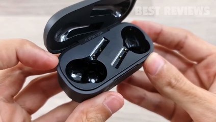 Aglaia True Wireless Earbuds Review