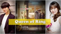 【HINDI DUB】 Queen of the Ring Episode - 1 | Starring: Ahn Hyo-Seop | Seul-gi Kim | So-hee Yoon