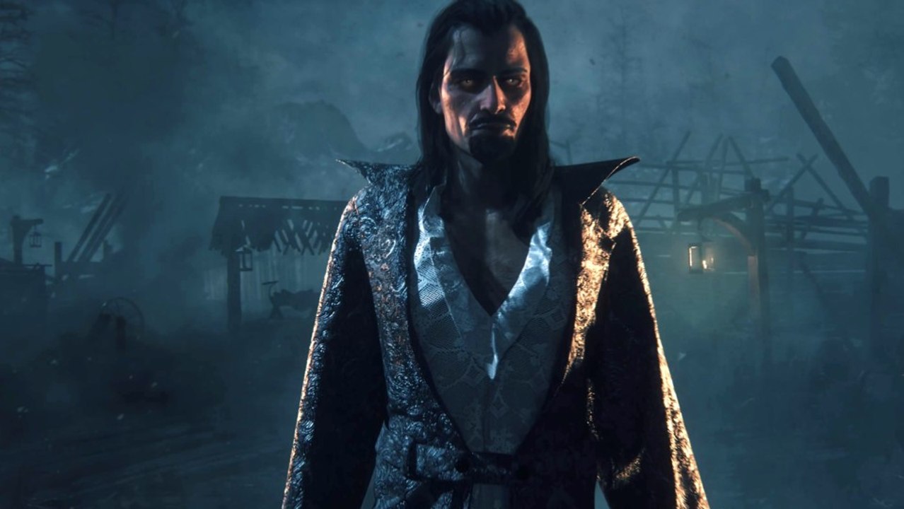 Vampire Dynasty exklusiv enthüllt: Aufbaustrategie trifft Open-World-Rollenspiel