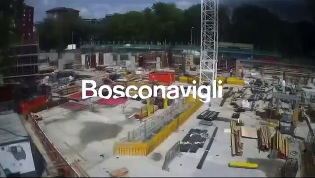 Milano, Bosconavigli cresce: ecco il nuovo 'bosco orizzontale' firmato Stefano Boeri