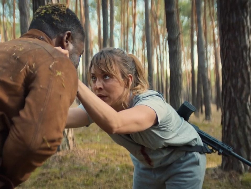 'Role Play': Trailer zum Comedy-Thriller mit Kaley Cuoco