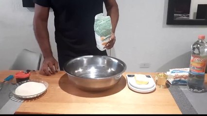 COMO HACER CONOS DE HELADOS PARA TU NEGOCIO