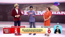 Kim Atienza at Susan Enriquez, nag-‘PaDAMihan’ ng alam! | Dapat Alam Mo!