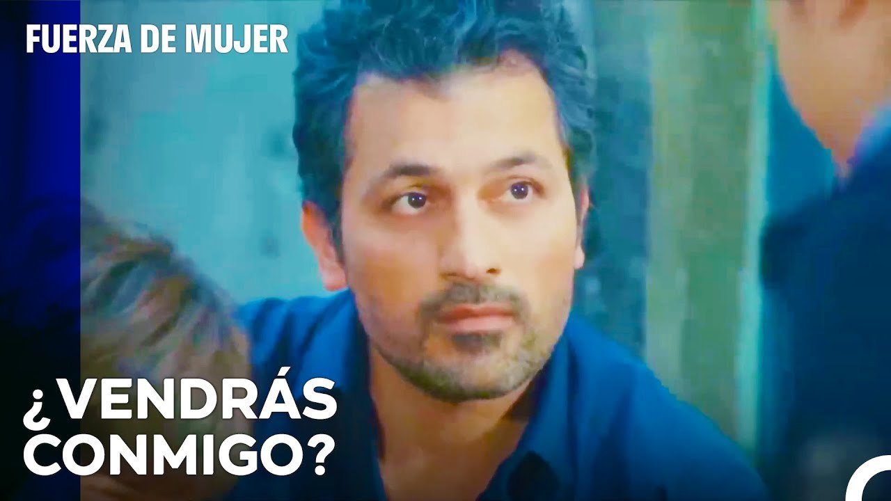 Nisan Pidió Un Favor A Arif - Fuerza De Mujer Capitulo 18