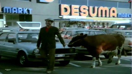 K. Sunal - Gurbetçi Şaban  (1985)