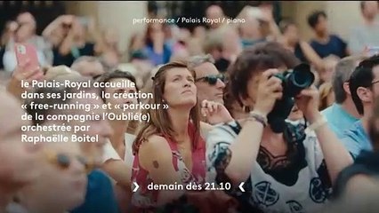 Les journées européennes du patrimoine - 29 novembre