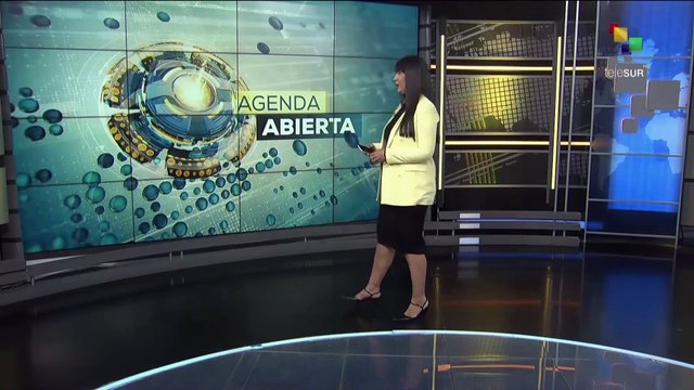 Ministerio Público de Perú investiga a la fiscal de la nación por tráfico de influencias