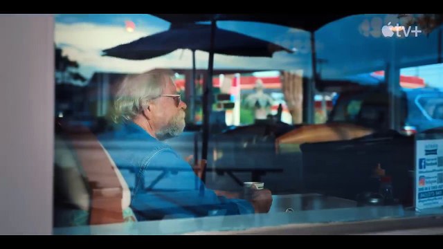 John Lennon : un homicide sans procès - saison 1 Bande-annonce VO