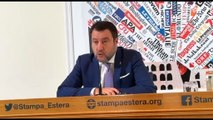 Dl Energia, Salvini: su maggior tutela contiamo in dialogo Fitto-Ue