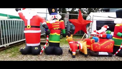 Brumath Vente de Sapins 2023 Famille Molinez