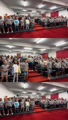 Unipar volta a realizar Auto de Natal em Umuarama; espetáculo reunirá 205 crianças