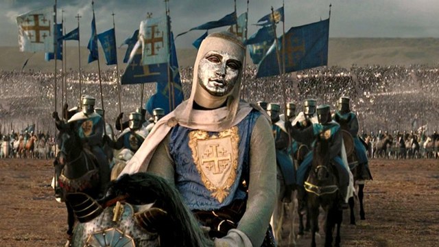 El reino de los cielos (2005) - Trailer de la película de Ridley Scott