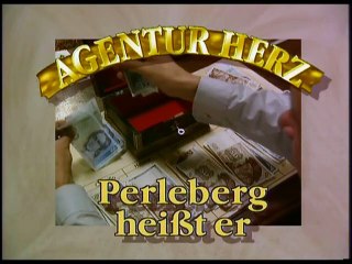 Agentur Herz Folge 12: Die Geschichte von Hans Perleberg und der DFF 1991 🎬