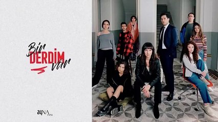 مسلسل لدي هم الحلقة 3 مترجمة كاملة