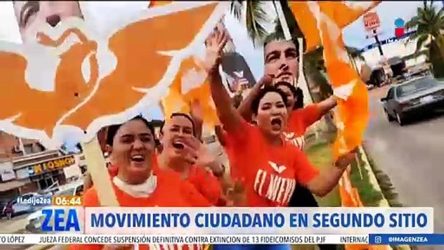 Samuel García critica la participación de Xóchitl Gálvez en la FIL Guadalajara