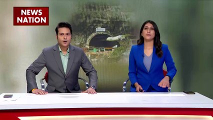 Super Sixer : CM पुष्कर सिंह धामी टनल से आए बाहर