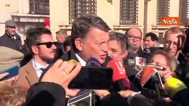 Manovra, Bombardieri (Uil): Governo conferma impostazione, insensibile alle piazze