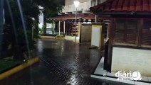 Chove em várias regiões da Paraíba e cidade da região de Patos registra maior volume em todo o estado