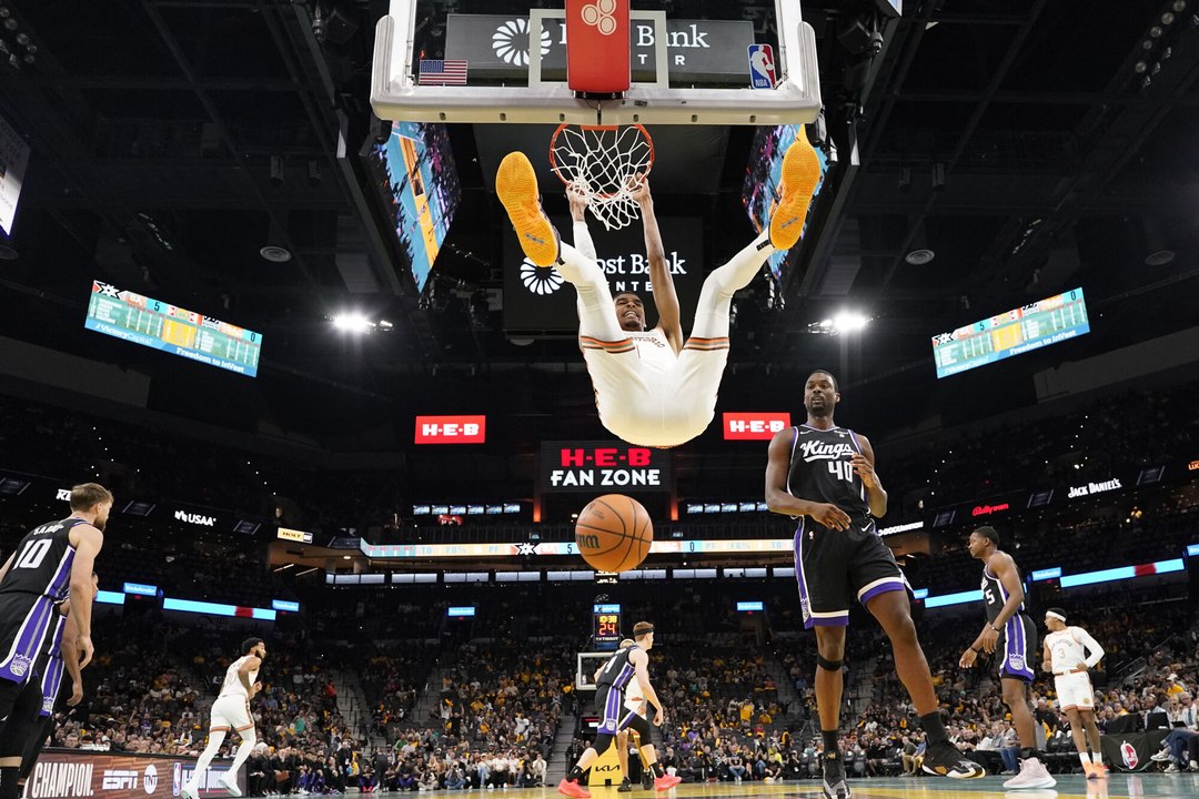 NBA : Combien ca coûte de voir jouer Wembanyama ?