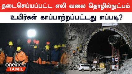 எலி வலை தொழில்நுட்பம் என்றால் என்ன? | அது ஏன் தடை செய்யப்பட்டது?