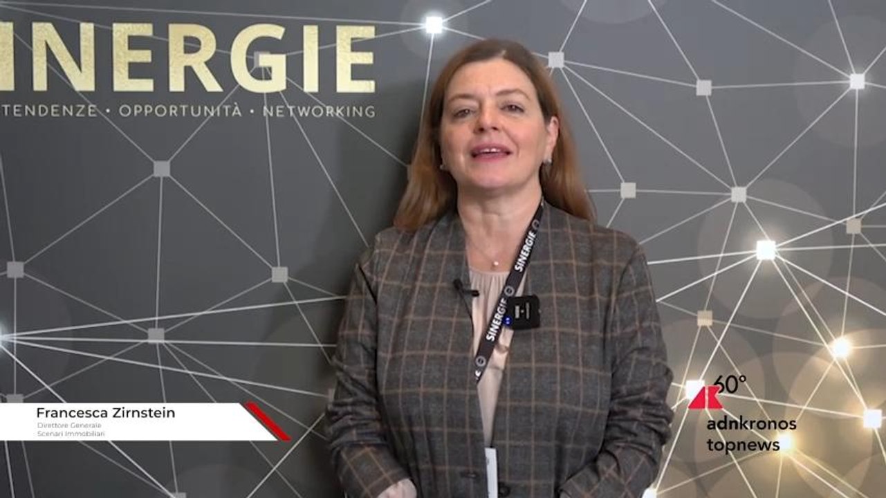 Immobiliare, Zirnstein (Scenari Immobiliari): “Chiusura 2023 con diminuzione scambi di circa 15%”