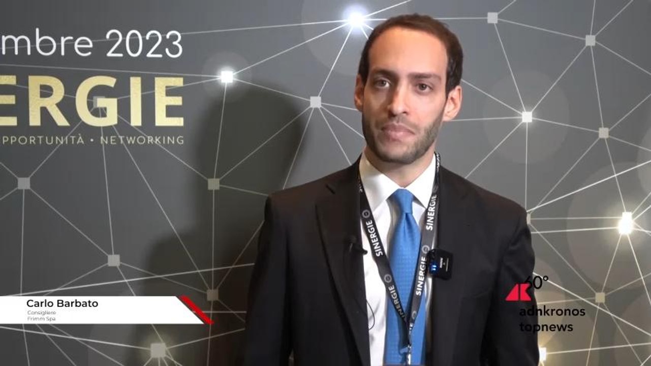 Immobiliare, Barbato (Frimm Spa): “Aspetto più importante per agente immobiliare è la formazione”