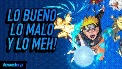 NARUTO X BORUTO Ultimate Ninja STORM CONNECTIONS