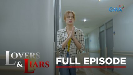 Lovers & Liars: Full Episode 6 (November 28, 2023)