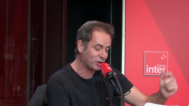 Anne Hidalgo, ma muse, quitte X - Tanguy Pastureau maltraite l'info