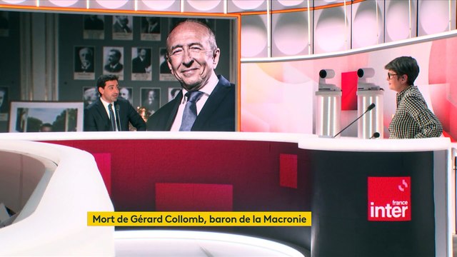 Européennes : Stéphane Séjourné assure qu'il mènera la bataille