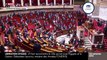L'Assemblée nationale a observé une minute de silence en hommage à Thomas, 16 ans, tué il y a 10 jours lors d'une fête à Crépol, dans la Drôme