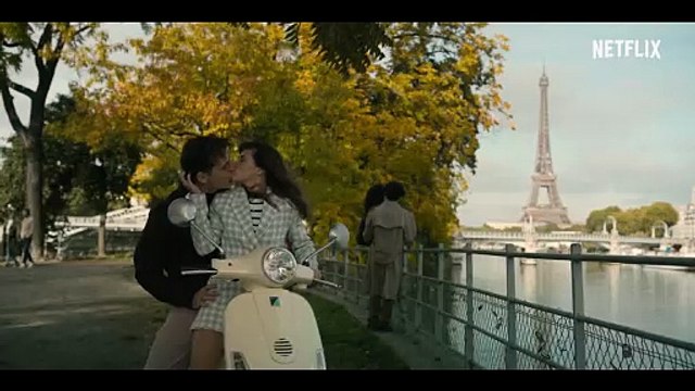 Berlín - saison 1 Bande-annonce VF