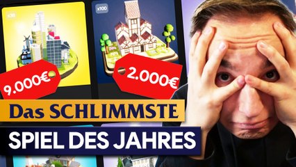 Maurice sagt seine Meinung zur schrecklichen NFT-Hölle des Black&White-Erfinders