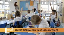 Wales headlines 28 November: Racism ‘normalised’ in Welsh schools, S4C staff bullied ‘to tears’, North Wales aquarium closes with immediate effect