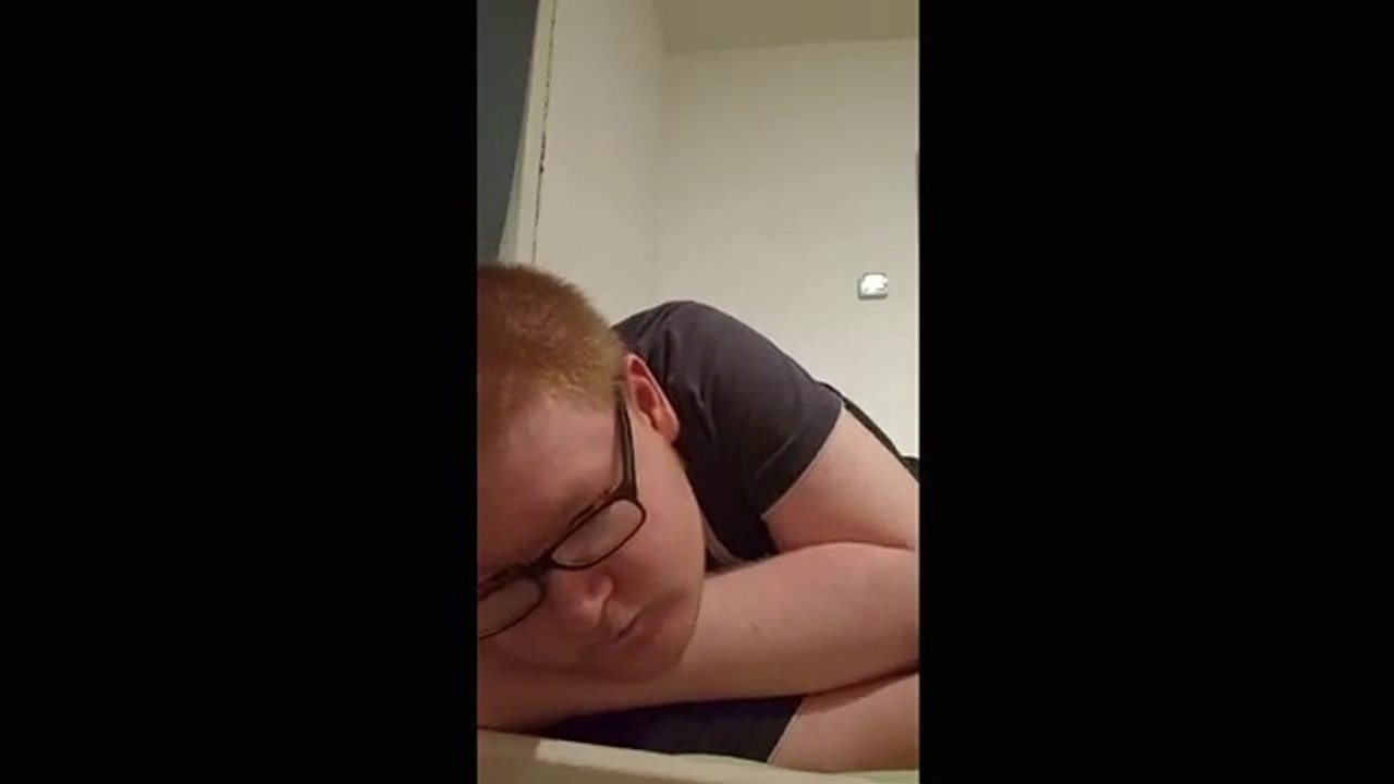 Lukas Heil - letzter Depri-Stream vor Klappse part 3