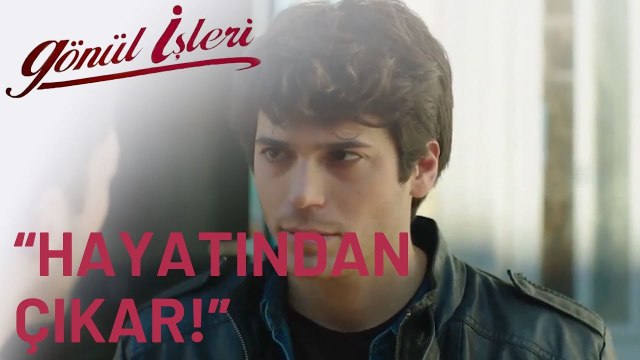 Hayatından Çıkarırsan Borçlarını Öderim! | Gönül İşleri | 24.Bölüm