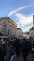Thousands flock to Bath for famous Christmas Market
