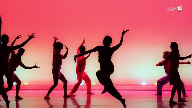 Con bailarines del extranjero y México, presentarán el show 'In. C, Danza en foro FIL