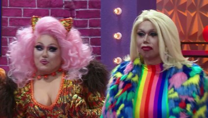 Canada drag race 2025 episode 2 dailymotion