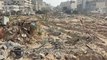 كاميرا العربية ترصد حجم الدمار الذي خلفه القصف الإسرائيلي على أشهر شوارع غزة