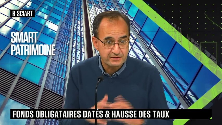 La pertinence des fonds obligataires datés dans un contexte de hausse des taux