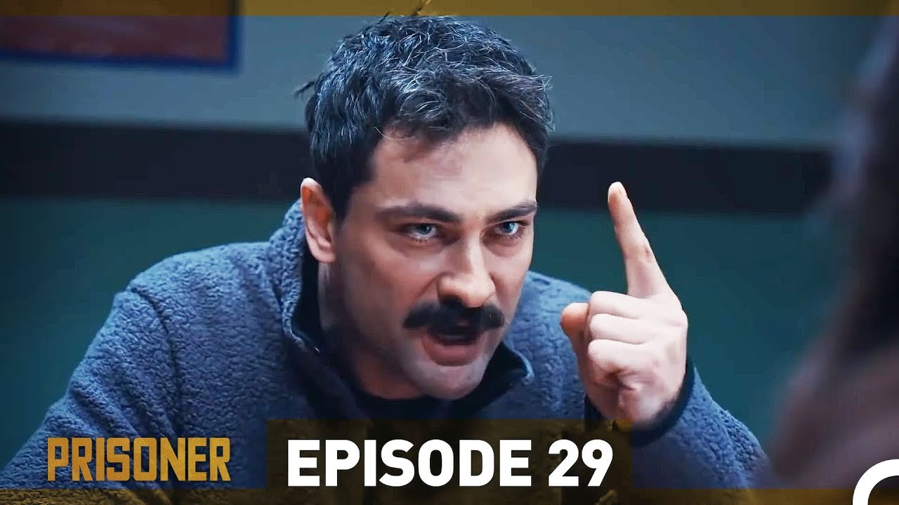 Prisoner Episode 29