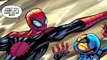 Superior vs Spider-Boy | The Superior Spider-Man Returns Parte 2