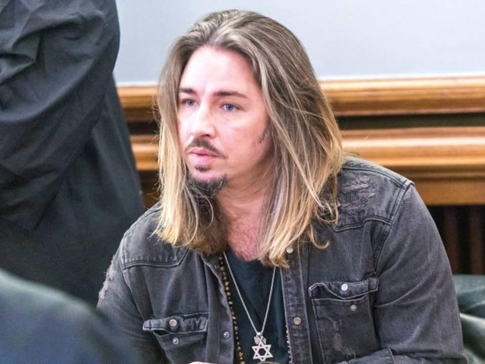 Wende im Gerichtsprozess: Gil Ofarim gesteht Lüge