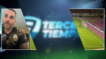 LIGA FUTVE: Pablo Camacho habla de la gran temporada del Deportivo Táchira