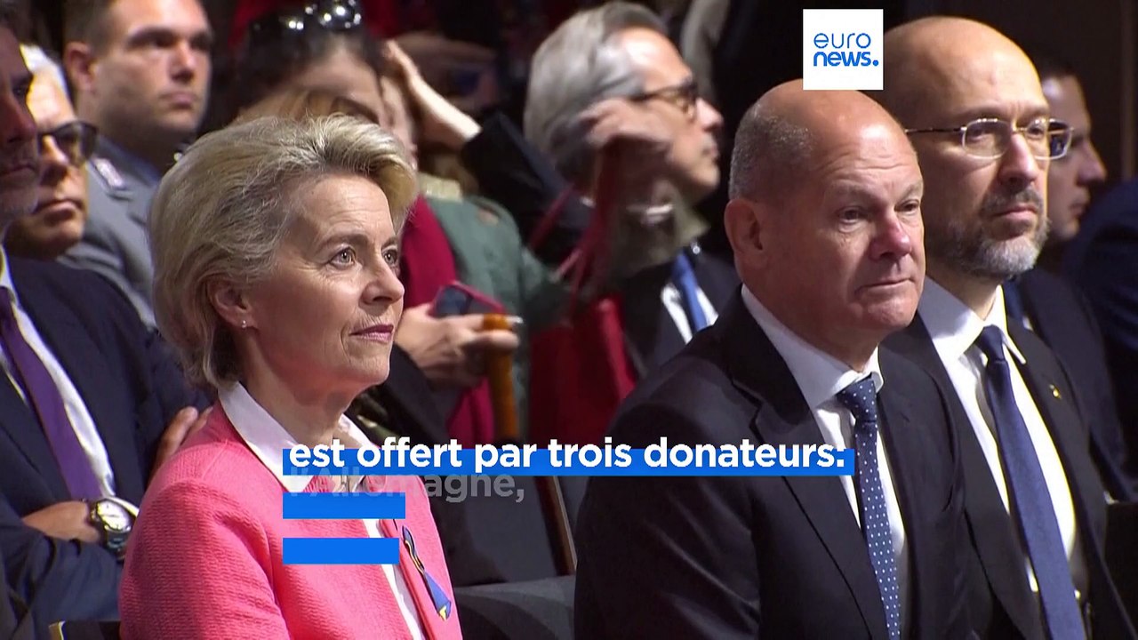 Les pays riches doivent payer leur juste part de l'aide humanitaire alors que les besoins augmentent, selon le commissaire européen de la Gestion des crises