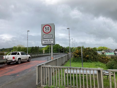 Boosting Derry/Donegal region would be ‘real prize’ of all-island economy and deliver ‘actual productivity leap’