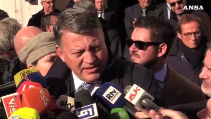 Manovra, Bombardieri: "Governo conferma sua impostazione, piazze inascoltate"