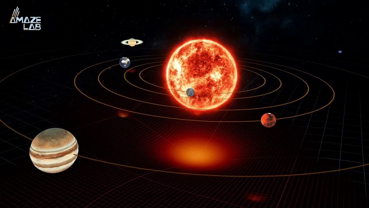 Here’s What Might Happen If a Rogue Star Enters Our Solar System